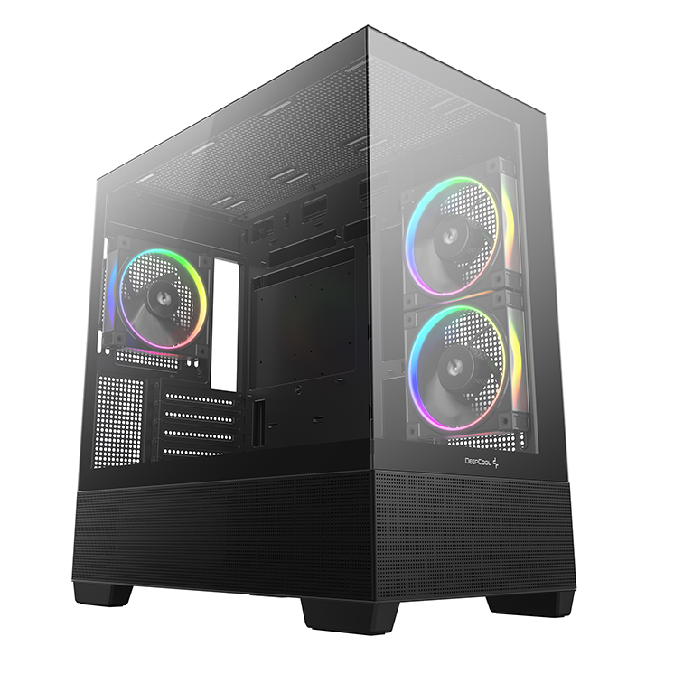Deepcool CG380 3F